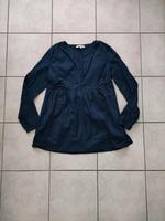 Esprit Bluse Hemd marineblau schick elegant Mode modisch M 38 Innenstadt - Köln Deutz Vorschau