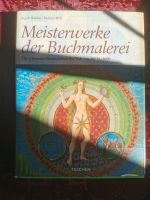 Meisterwerke der Buchmalerei aus dem Taschen Verlag Bochum - Bochum-Ost Vorschau
