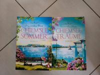 Bücher Chiemsee Sommer und Chiemsee Träume Rheinland-Pfalz - Zweibrücken Vorschau