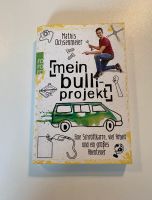 „Mein Bulli Projekt“, sehr guter Zustand Hessen - Limburg Vorschau