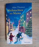 Weihnachten mit Mama,  Alex Thanner,  gebraucht und gelesen,  Tas Obervieland - Arsten Vorschau