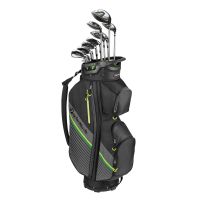 2023 TAYLORMADE RBZ SPEEEDLITE KOMPLETT SET - SAISON-RÄUMUNG Nordrhein-Westfalen - Salzkotten Vorschau