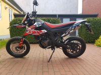 Aprilia SX 125 Supermoto Berlin - Friedrichsfelde Vorschau