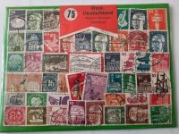 Briefmarken Westdeutschland 75 Niedersachsen - Garbsen Vorschau