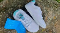 NEU Kinder-Stoff-Sneaker, Gr. 27 Sachsen - Bobritzsch-Hilbersdorf Vorschau