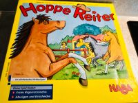 „Hoppe Reiter“  Kinderspiel von Haba Nordrhein-Westfalen - Schmallenberg Vorschau