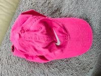 Basecap Nike PINK gebraucht Niedersachsen - Wennigsen Vorschau