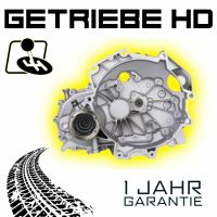 Getriebe JHL LVA 1.4 Benzin 1.6 Benzin 5-GANG VW POLO LUPO Baden-Württemberg - Ittlingen Vorschau