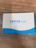 Neu Powerbank 26.800 Brandenburg - Blankenfelde Vorschau