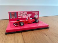 Minichamps Michael Schumacher Collection #21 Ferrari F300 1:64 Bayern - Mertingen Vorschau