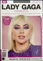 Lady Gaga Fanbuch Zeitschrift Köln - Mülheim Vorschau