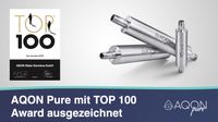 AQON PURE / Home S / Kalkschutz /  10 Jahre / kein Salz & Strom! Niedersachsen - Hameln Vorschau