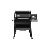 Weber SmokeFire Ex4 GBS Holzpelletgrill Black Schwarz Kreis Ostholstein - Eutin Vorschau