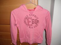 Hoodie Pulli Pullover Esprit Glitzer Mädchen Nordrhein-Westfalen - Recklinghausen Vorschau