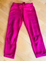 süße Jogging-Hose von BENETTON NEU! Gr. 120 Pink Hamburg-Mitte - Hamburg Altstadt Vorschau