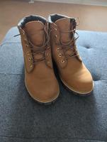 Timberland Größe 43 Berlin - Lichtenberg Vorschau