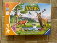 Tiptoi spiel Ravensburger 00121 tiptoi® Unterwegs in der Natur Hessen - Brombachtal Vorschau