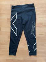 2xu Damen Lauftight Gr. XS 7/8 Länge Saarbrücken-Dudweiler - Dudweiler Vorschau