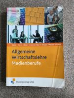 Allgemeine Wirtschaftslehre Medienberufe, gebraucht Essen - Essen-Kray Vorschau