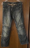 Louis Highway 1 Kevlar Damen Jeans Gr. 42/33 Baden-Württemberg - Wiesloch Vorschau