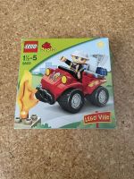 LEGO Duplo 5603 - Feuerwehr / Quad Nordrhein-Westfalen - Drensteinfurt Vorschau