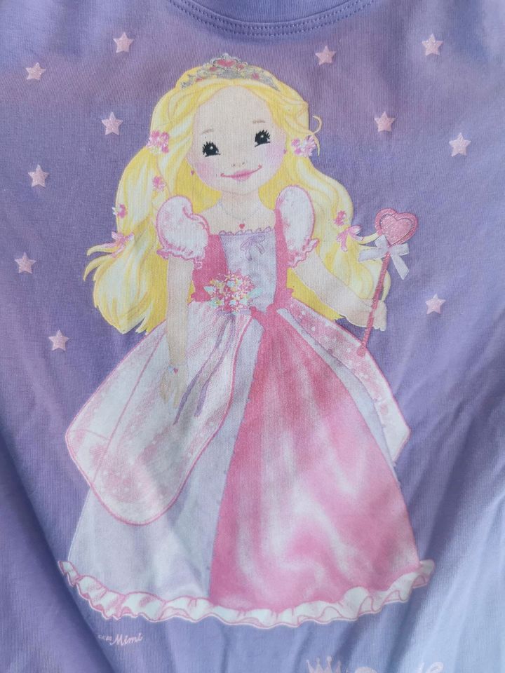 Süßes Prinzessin shirt in Berlin