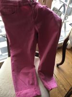 Damen 7/8 Hose Tom Tailor Größte 42 Pink-Rose Nordrhein-Westfalen - Emsdetten Vorschau