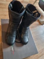 Vanucci Motorradschuhe Damen Gr. 39 Berlin - Hohenschönhausen Vorschau