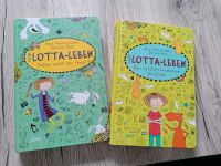 Lotta Leben Bücher Bayern - Großheubach Vorschau