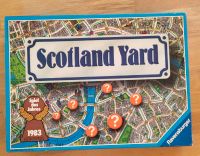 Ravensburger Brettspiel SCOTLAND YARD Bayern - Neufahrn Vorschau