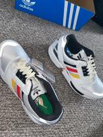 Adidas ZX 8000 Deutschland Sachsen - Cunewalde Vorschau