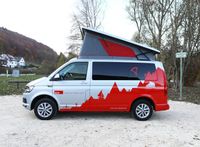 SCA 290 VW T5 / T6 /  T 6.1 kurzer Radstand Aufstelldach Sachsen-Anhalt - Arneburg Vorschau