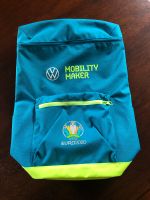 Rucksack adidas Volkswagen VW UEFA Euro 2020 Mobility Maker – neu Niedersachsen - Garbsen Vorschau