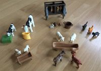 Playmobil Bauernhof Tiere Niedersachsen - Bad Zwischenahn Vorschau