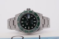 Rolex Submariner Date Hulk 116610LV Grün Frankfurt am Main - Sachsenhausen Vorschau