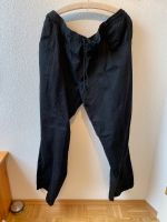 Schlupfhose, Hose, Gummizug, Herren, schwarz Gr. 68/70, 4XL Hessen - Butzbach Vorschau