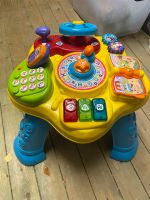 Vtech Spieltisch bunt Niedersachsen - Verden Vorschau