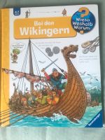 Wieso weshalb warum ? Bei den Wikingern Baden-Württemberg - Freiburg im Breisgau Vorschau