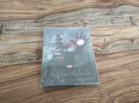 Iron Man 2 Zavvi Lenticular Steelbook Thüringen - Eisenach Vorschau