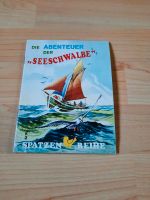 Pestalozzi Verlag 1970 Die Abenteuer der Seeschwalbe Hessen - Maintal Vorschau