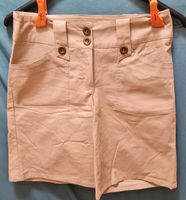 Damenshorts Short Kurze Hose Beige Hellbraun Größe 36 Nordrhein-Westfalen - Espelkamp Vorschau