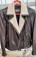 Massimo Dutti Lederjacke Damen Hessen - Heppenheim (Bergstraße) Vorschau