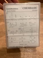 Chembasic Chemiebaukasten Saarland - St. Ingbert Vorschau