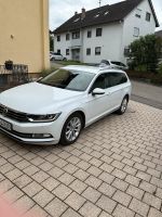 VW Passat 2.0 TDI Highline Baden-Württemberg - Leingarten Vorschau