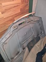 Biete gebrauchte BMW E46 facelift Motorhaube Mecklenburg-Vorpommern - Torgelow Vorschau