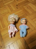 Barbie Babys aus den 80igern Niedersachsen - Wulfsen Vorschau