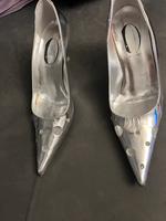 Vero Cuoio pumps 38 Frankfurt am Main - Seckbach Vorschau