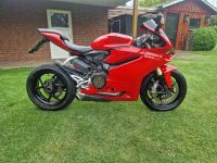 Ducati 1299 Panigale Dithmarschen - Burg (Dithmarschen) Vorschau