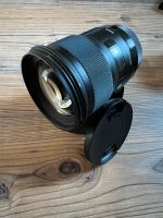 Sigma 50mm f 1.4 DG HSM Art für Canon EF Nordrhein-Westfalen - Detmold Vorschau