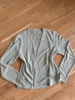 Tom Tailor Cardigan Damen M Blau Türkis Schleswig-Holstein - Norderstedt Vorschau
